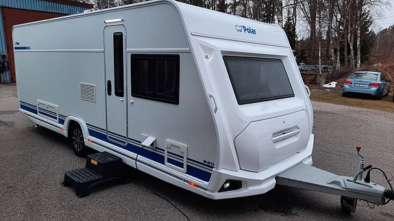 Polar 620 BQD Edition -23