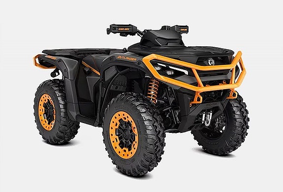 Can-Am Outlander