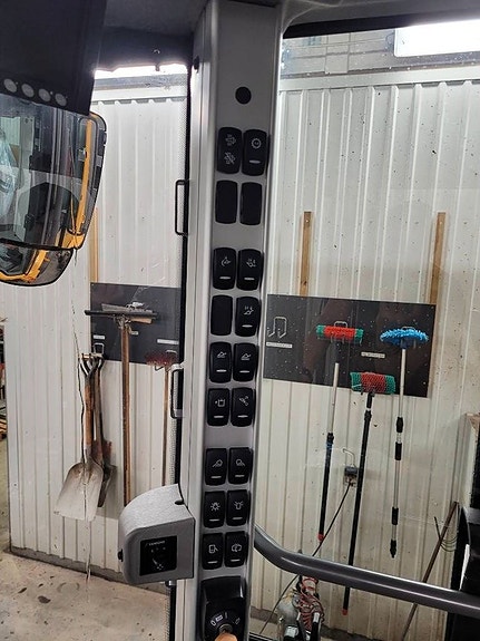 Volvo L 90 H , Begagnad SÄLJES 14 of 15