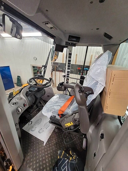 Volvo L 90 H , Begagnad SÄLJES 12 of 15