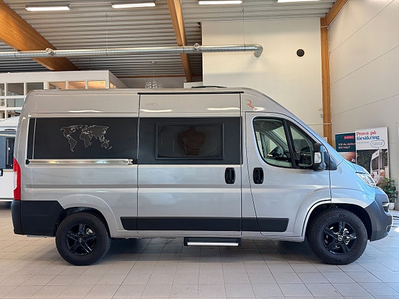 Övriga Ares Bike Edition