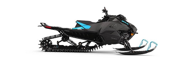 Arctic-cat m600  146 Catalyst