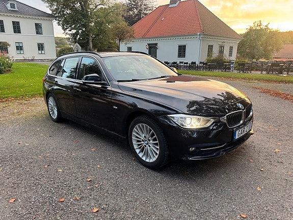 BMW 318