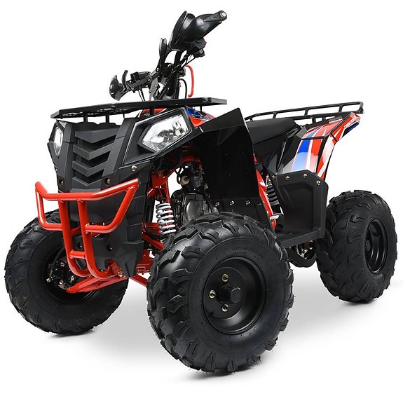Adly RFZ Commander 125cc Fyrhjuling / ATV