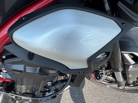 Kawasaki Z900 Ninja OBS 40 mil 7 of 7