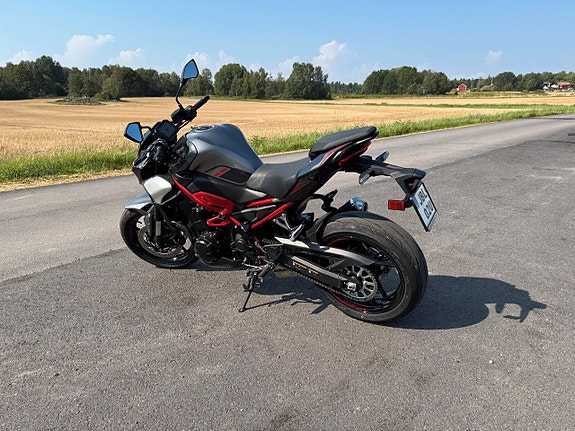 Kawasaki Z900 Ninja OBS 40 mil 2 of 7