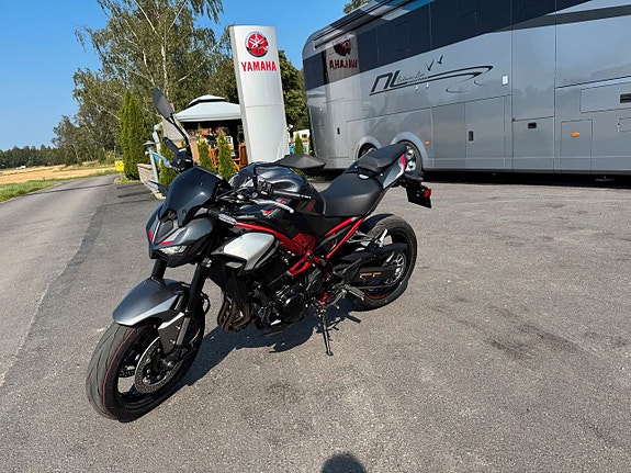 Kawasaki Z900 Ninja OBS 40 mil 3 of 7