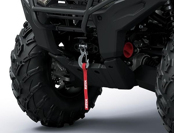Kawasaki Brute Force 750 SE Nyhet! 3 of 3