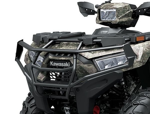Kawasaki Brute Force 750 SE Nyhet! 2 of 3