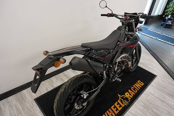 Rieju MRT SM Black Edition (Räntefri Avbetalning) 6 of 15