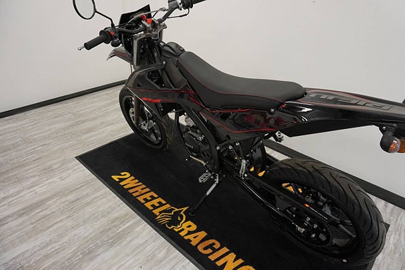 Rieju MRT SM Black Edition (Räntefri Avbetalning) 11 of 15