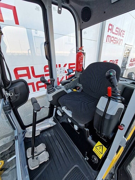 Wacker Neuson ET20 5 of 5