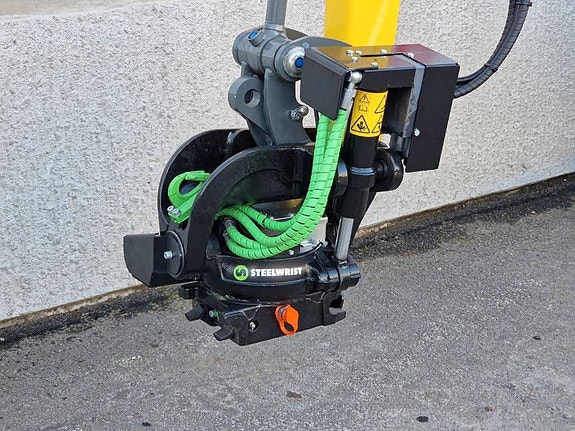 Wacker Neuson ET20 4 of 5