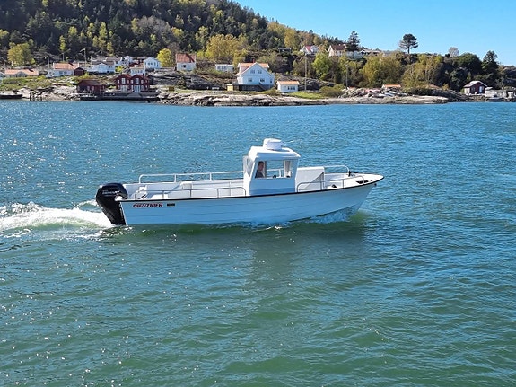 Öien 710 FH 2 of 9