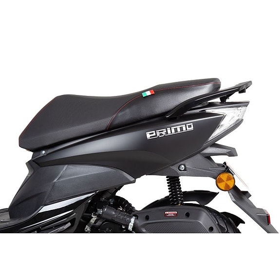 Viarelli PRIMO NY! Moped klass1 6 of 12