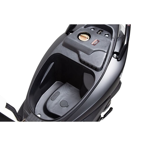 Viarelli PRIMO NY! Moped klass1 5 of 12