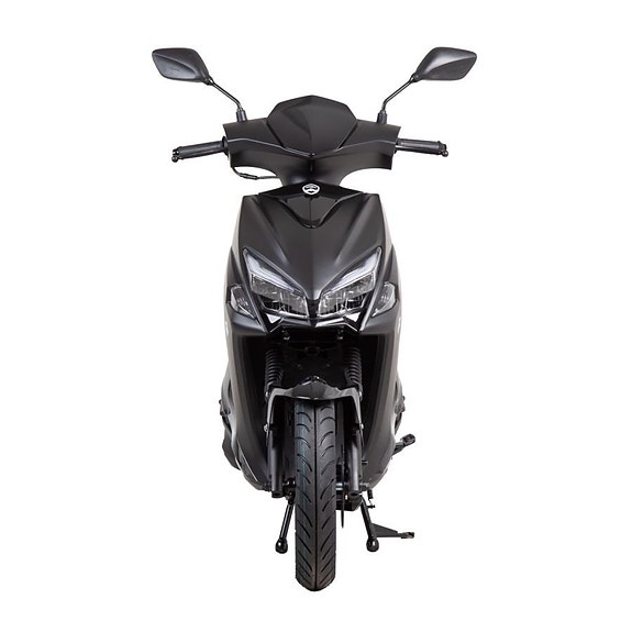 Viarelli PRIMO NY! Moped klass1 3 of 12
