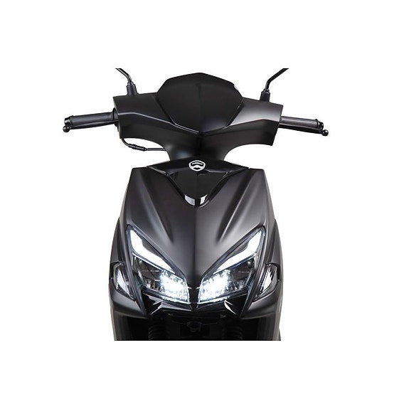 Viarelli PRIMO NY! Moped klass1 8 of 12