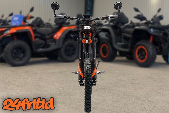 Talaria Sting R EU Moped 3 of 3