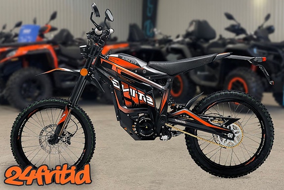 Talaria Sting R EU Moped 2 of 3