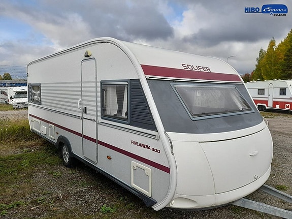 Solifer FINLANDIA