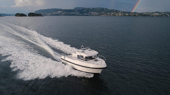 Beställ din Viknes 8