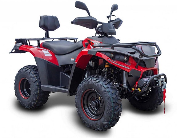 Övriga 500D EPS, omg. leverans