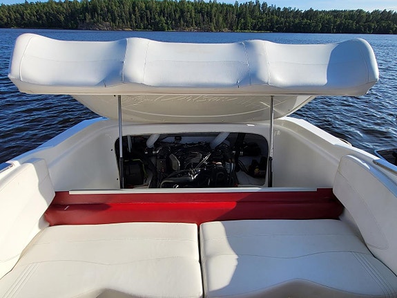 Glastron Carlson CSX23 - Penta 7,4L BB / DP - Byte förslag 9 of 12