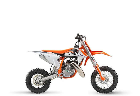 KTM 50