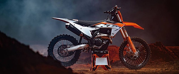 KTM 250