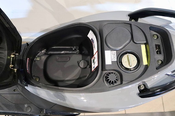 MOTO CR COMET SP  T4 EFI Klass 1 (45km/h) 14 of 14