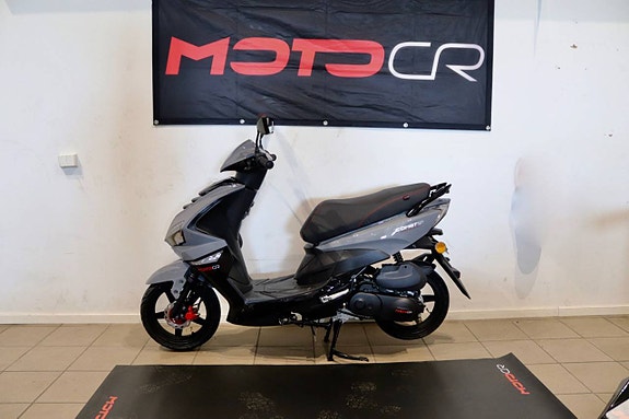 MOTO CR COMET SP  T4 EFI Klass 1 (45km/h) 3 of 5