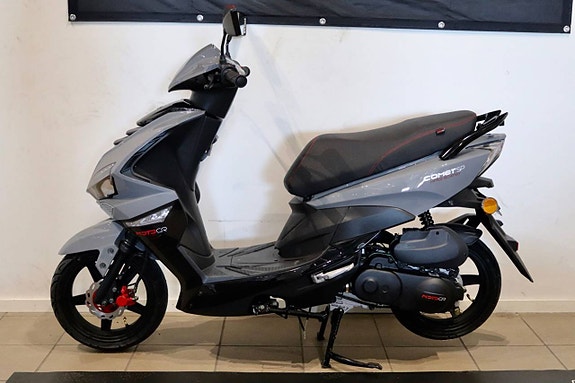 MOTO CR COMET SP  T4 EFI Klass 1 (45km/h) 4 of 5