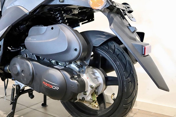 MOTO CR COMET SP  T4 EFI Klass 1 (45km/h) 9 of 14