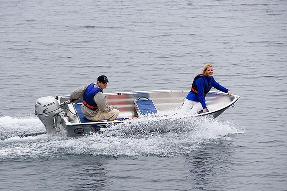 Linder 355 Sportsman -2026