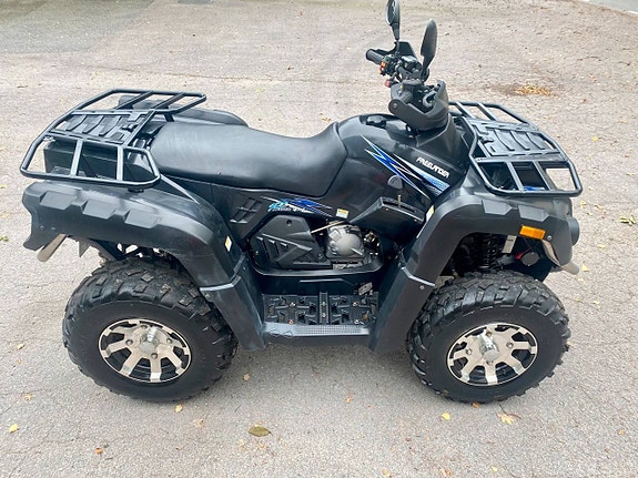 Övriga Taotao  300CC 4WD 5 of 20