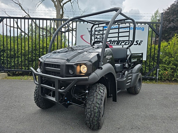 Kawasaki MULE SX 4x4 2025
