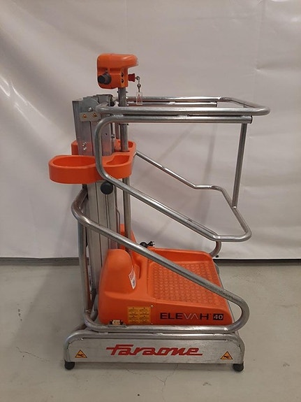 Personlift - Elevah 40 Move