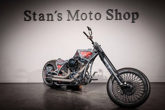 Övriga Ultima Project