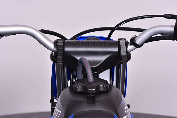 Yamaha PW-50 Beställning MC. 15 of 18