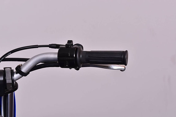 Yamaha PW-50 Beställning MC. 16 of 18