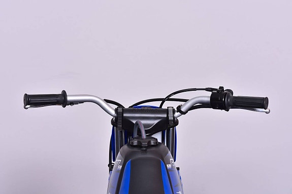 Yamaha PW-50 Beställning MC. 17 of 18