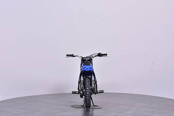 Yamaha PW-50 Beställning MC. 6 of 18