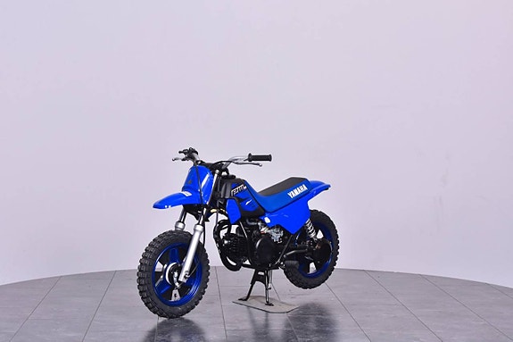 Yamaha PW-50 Beställning MC. 3 of 18