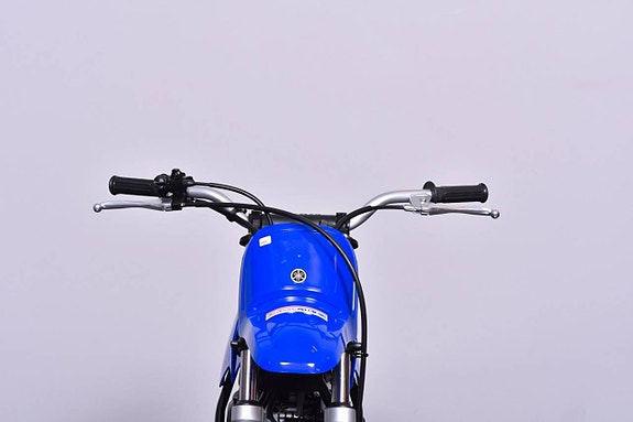 Yamaha PW-50 Beställning MC. 13 of 18