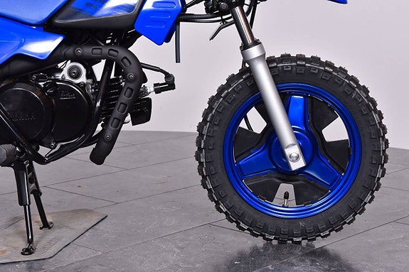 Yamaha PW-50 Beställning MC. 9 of 18