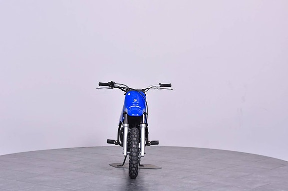 Yamaha PW-50 Beställning MC. 2 of 18