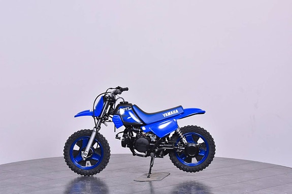 Yamaha PW-50 Beställning MC. 4 of 18