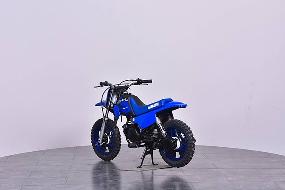 Yamaha PW-50 Beställning MC. 5 of 18