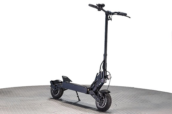 Brantech Racing Elscooter RIDGE Q1 PRO 2000W 3 of 14